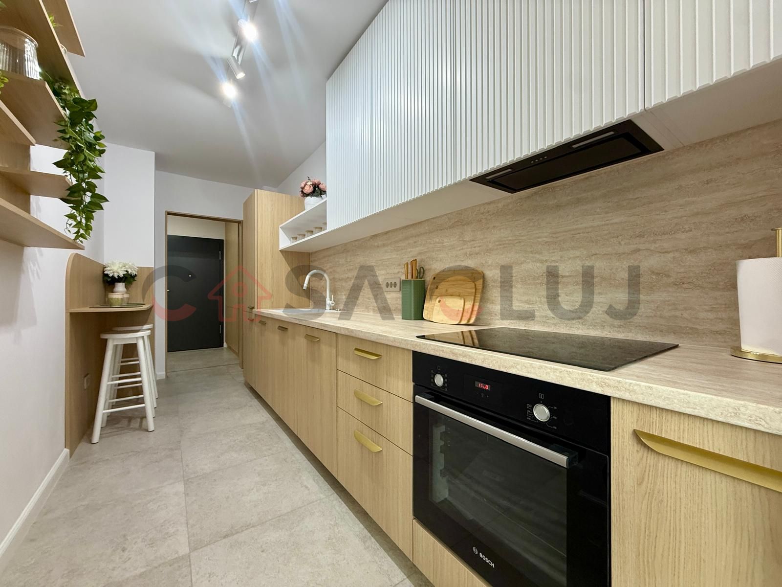 2 camere la cheie, nou, complex rezidențial premium — fotografia 6