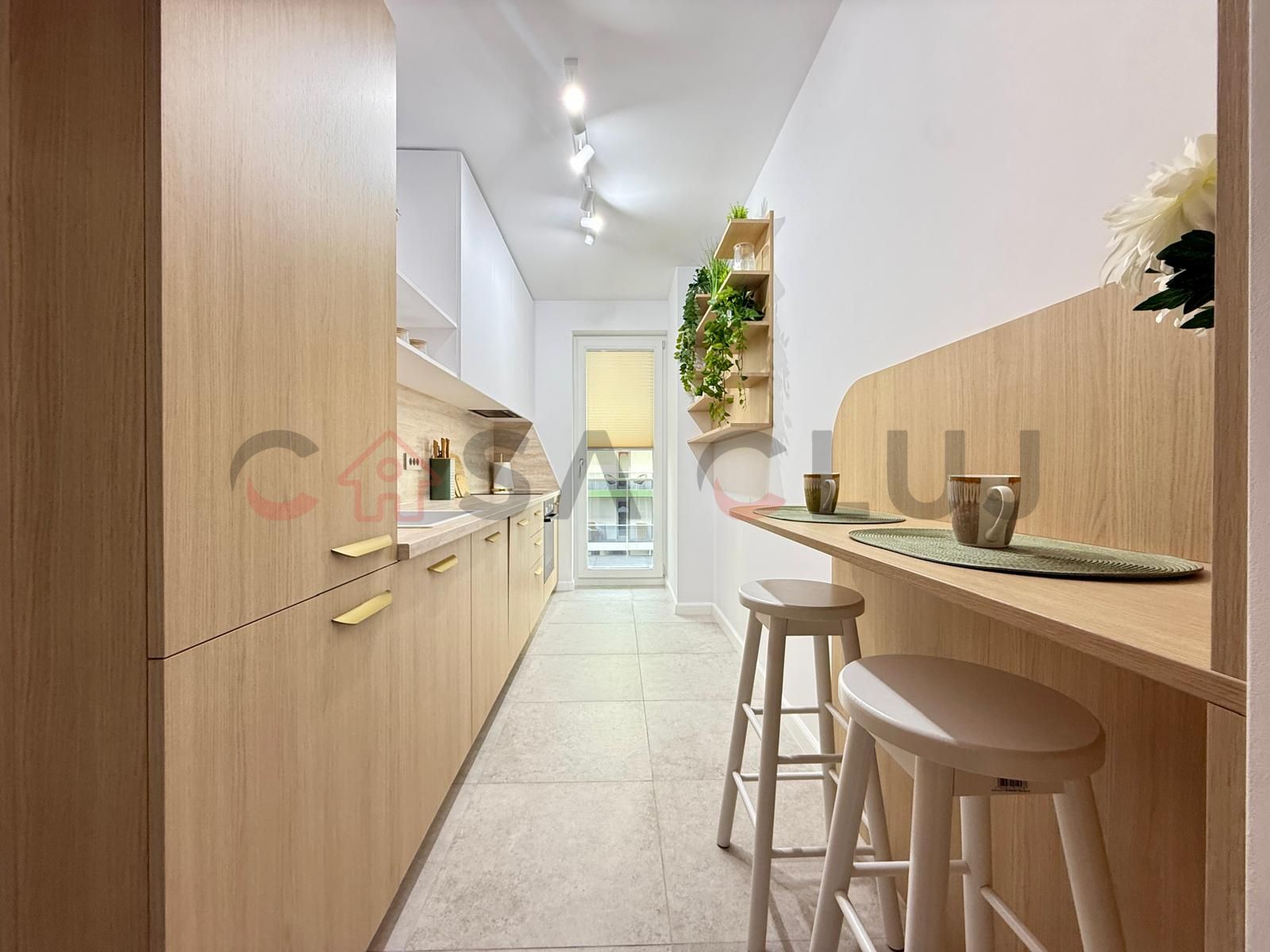 2 camere la cheie, nou, complex rezidențial premium — fotografia 7
