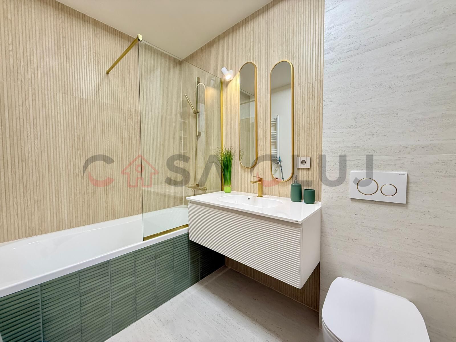 2 camere la cheie, nou, complex rezidențial premium — fotografia 8