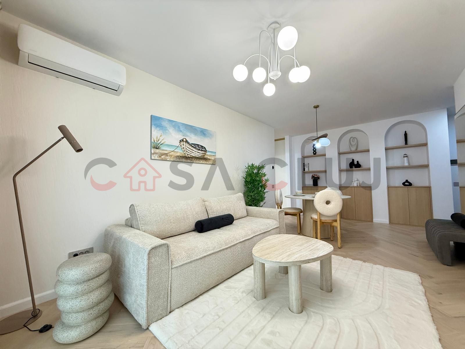 2 camere la cheie, nou, complex rezidențial premium — fotografia 9
