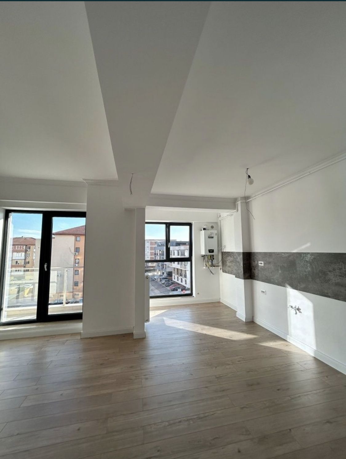 Apartament de vanzare — fotografia 3