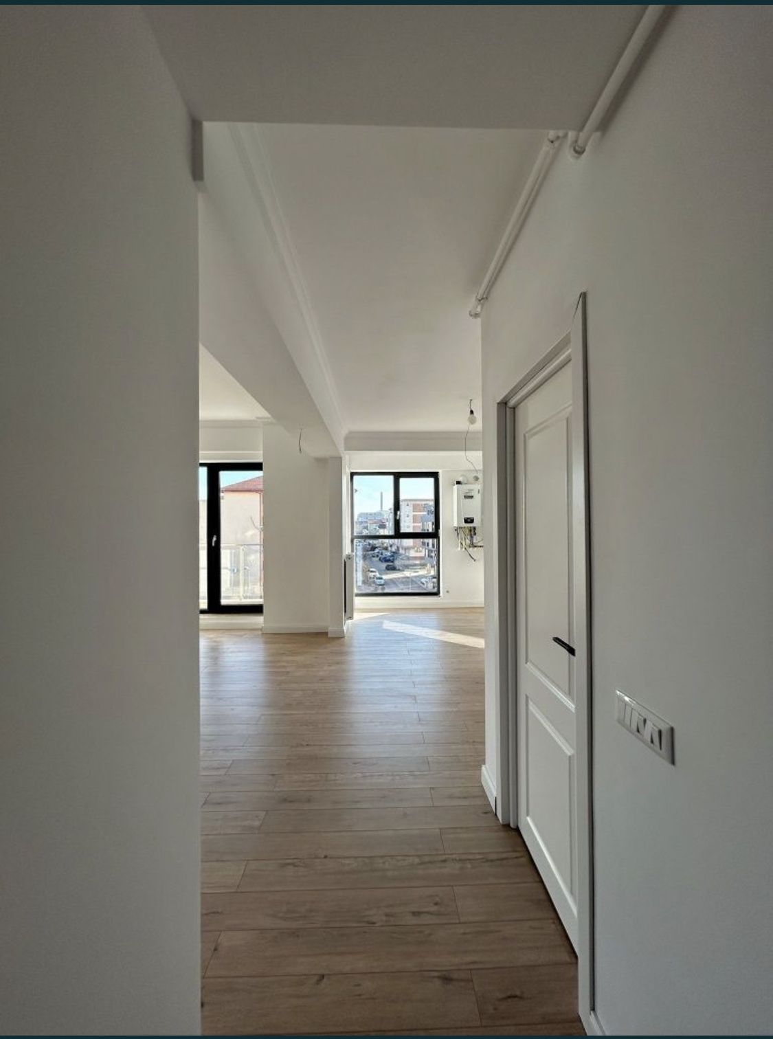 Apartament de vanzare — fotografia 5