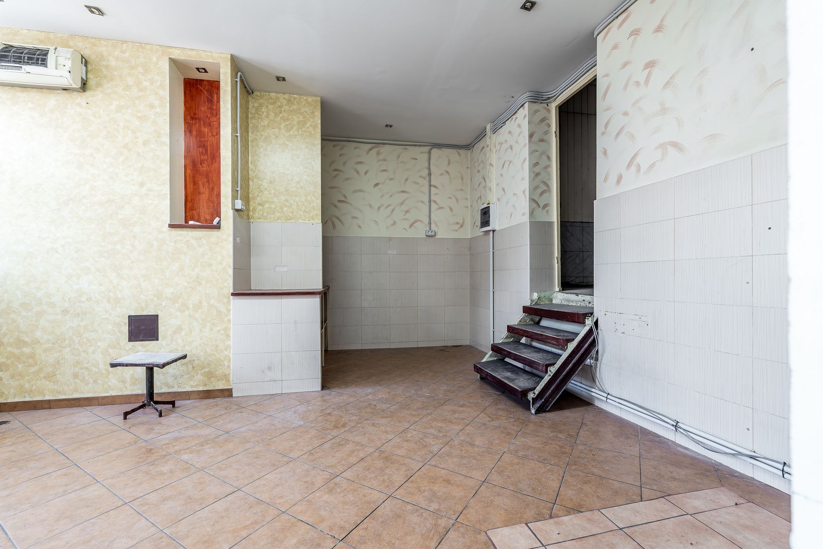 Spațiu comercial spre închiriere | Zona Boul Roșu – Palatul Steiner — fotografia 9