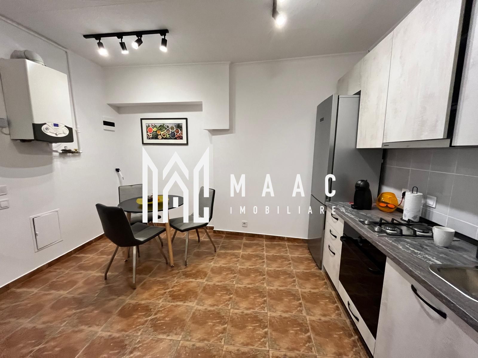 Apartament o camera | 44 mpu | Centrala — fotografia 10