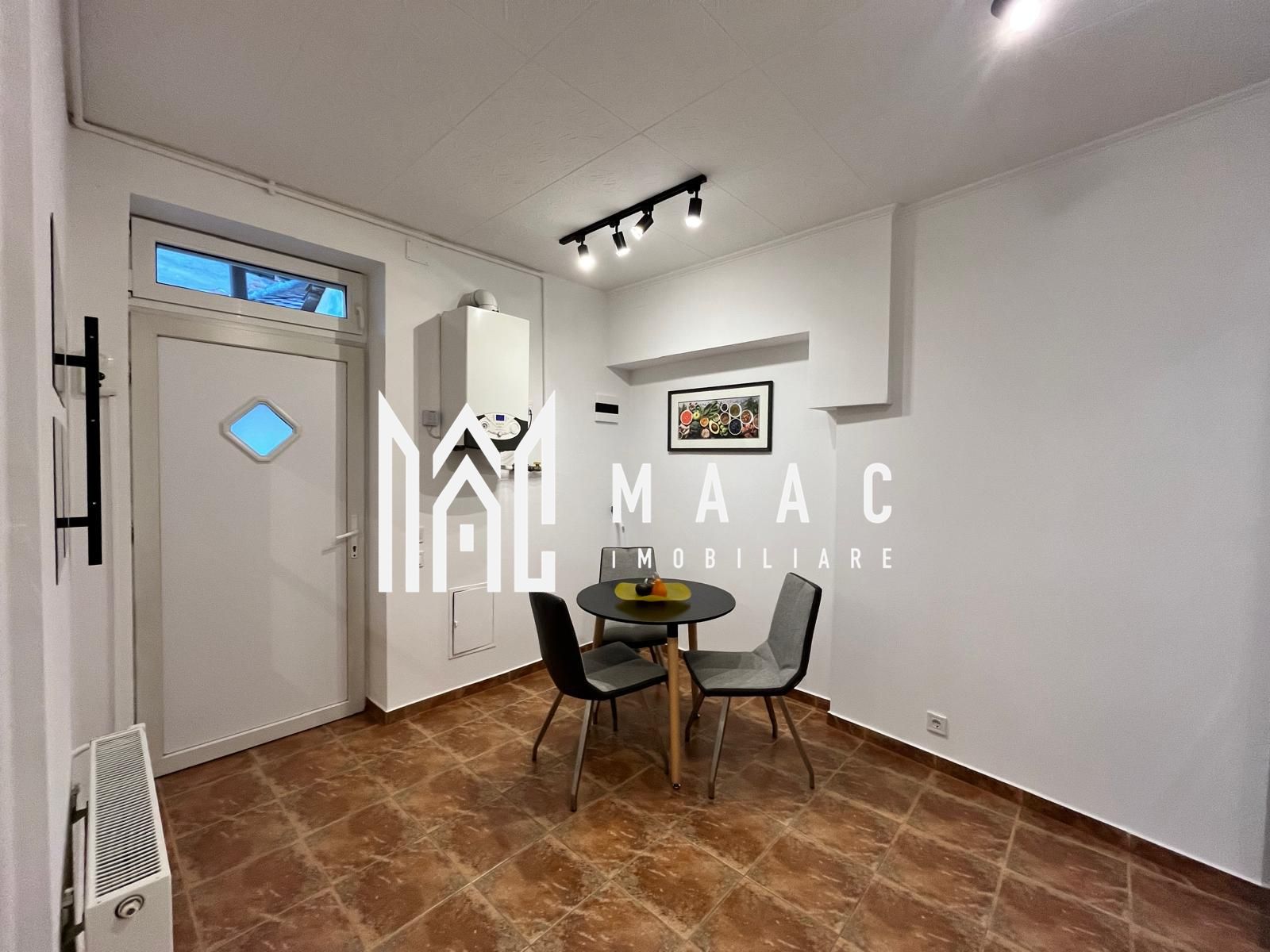 Apartament o camera | 44 mpu | Centrala — fotografia 11