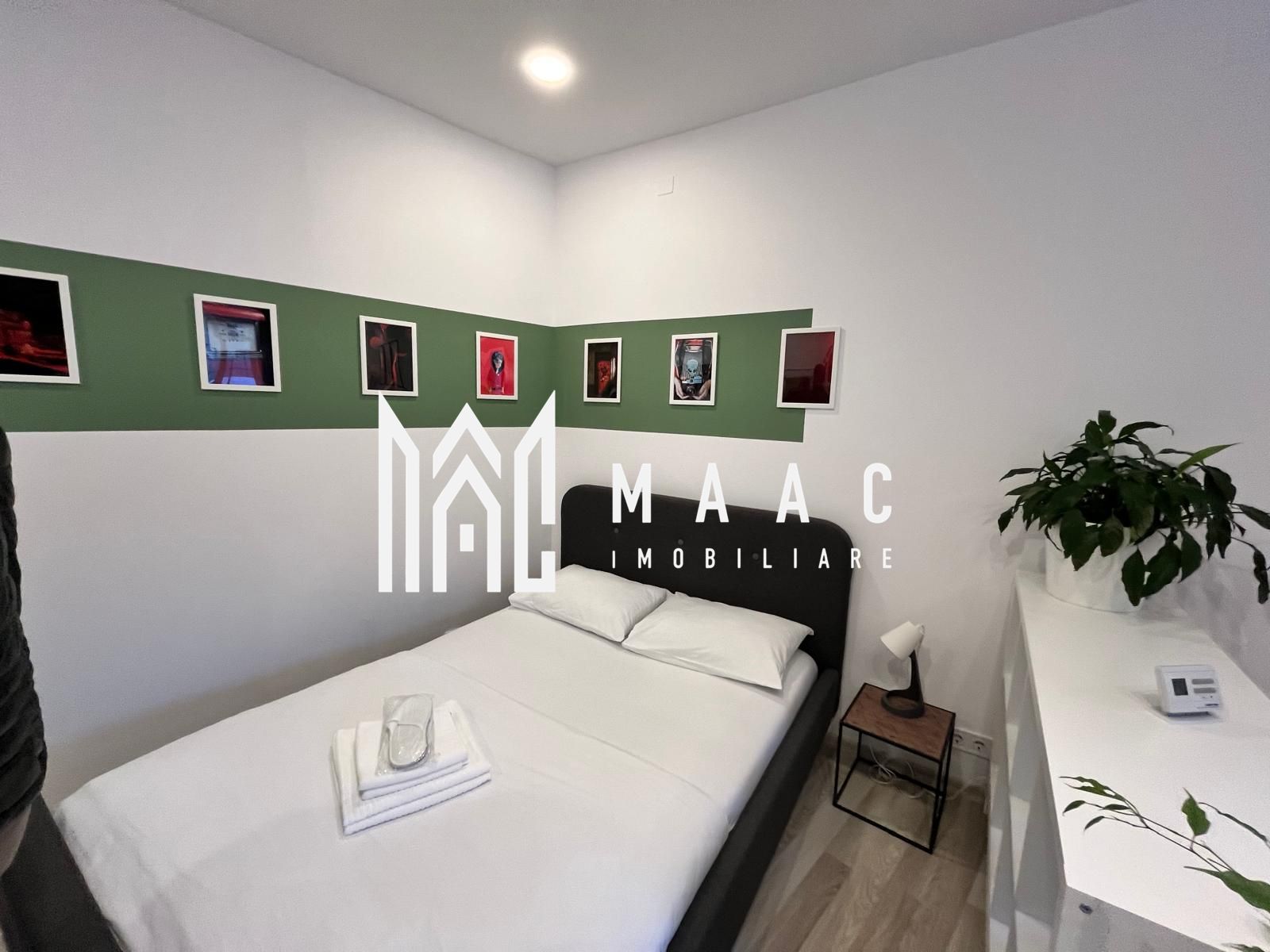 Apartament o camera | 44 mpu | Centrala — fotografia 5