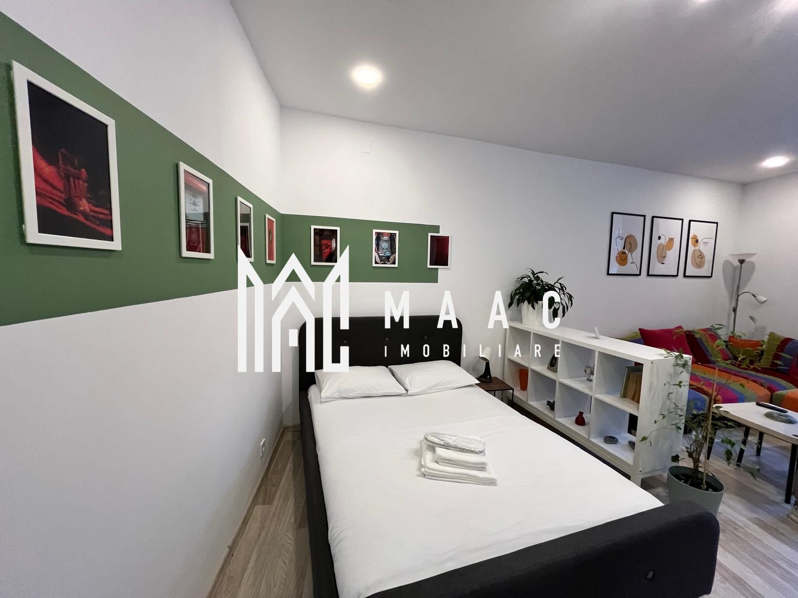 Apartament o camera | 44 mpu | Centrala — fotografia 7