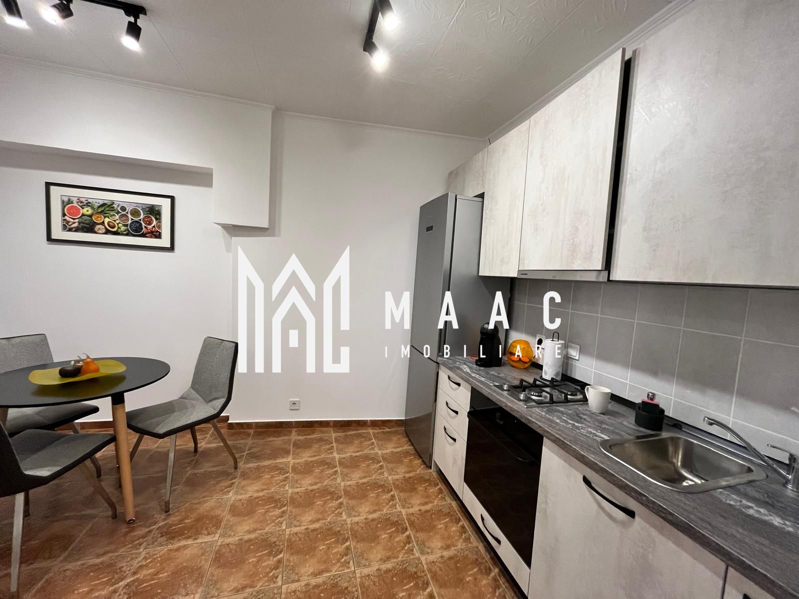 Apartament o camera | 44 mpu | Centrala — fotografia 9