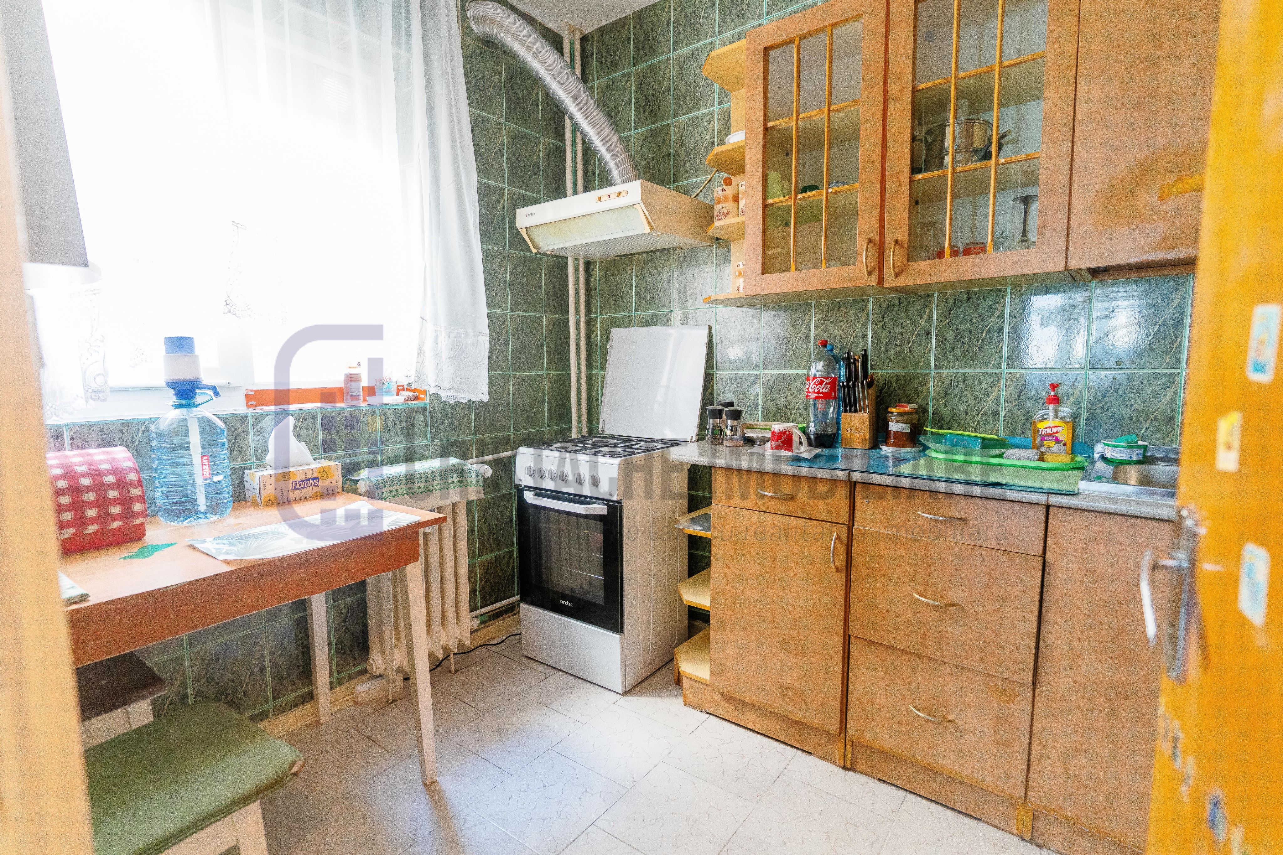 Închiriere apartament 3 camere | Bd. Timișoara | 9 min Metrou Romancierilor
