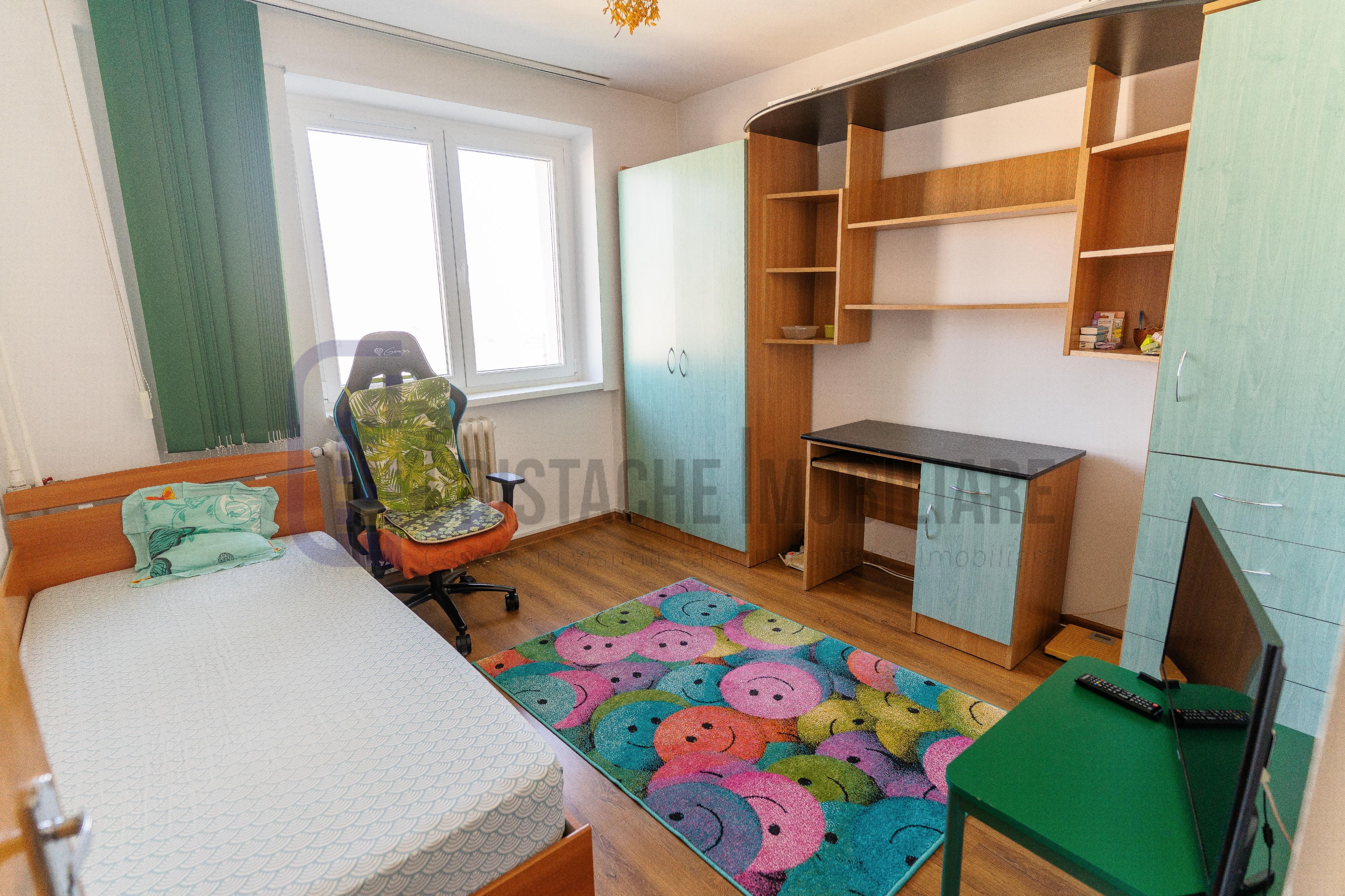Închiriere apartament 3 camere | Bd. Timișoara | 9 min Metrou Romancierilor — fotografia 3