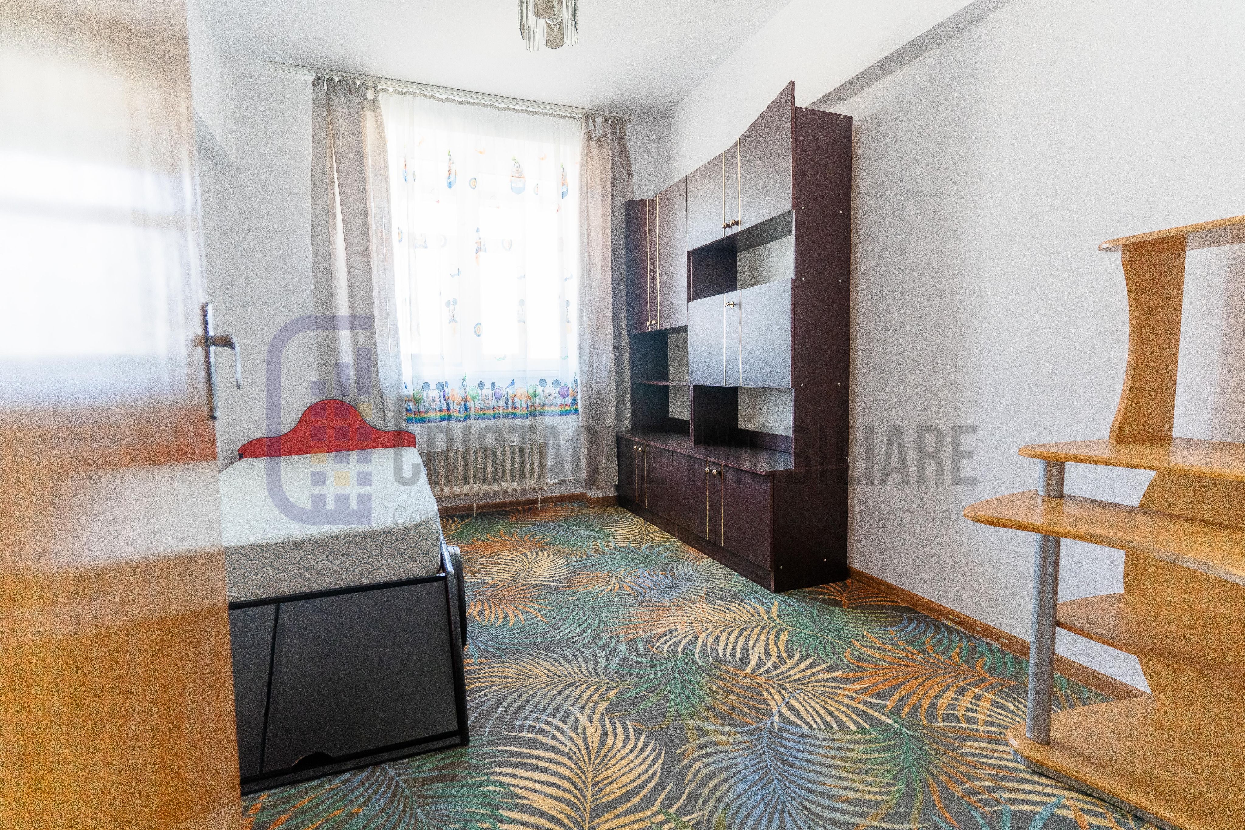 Închiriere apartament 3 camere | Bd. Timișoara | 9 min Metrou Romancierilor — fotografia 4