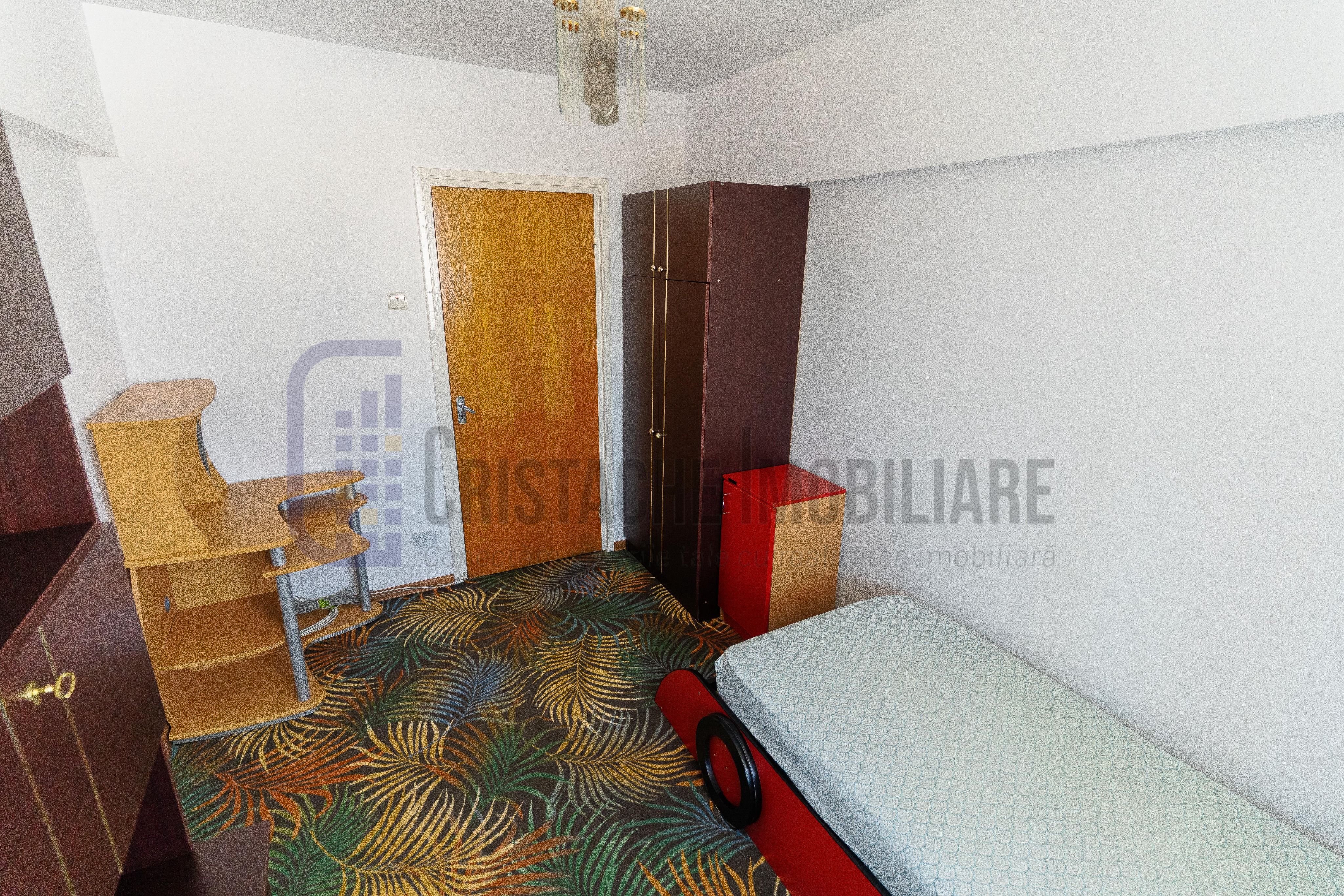 Închiriere apartament 3 camere | Bd. Timișoara | 9 min Metrou Romancierilor — fotografia 5
