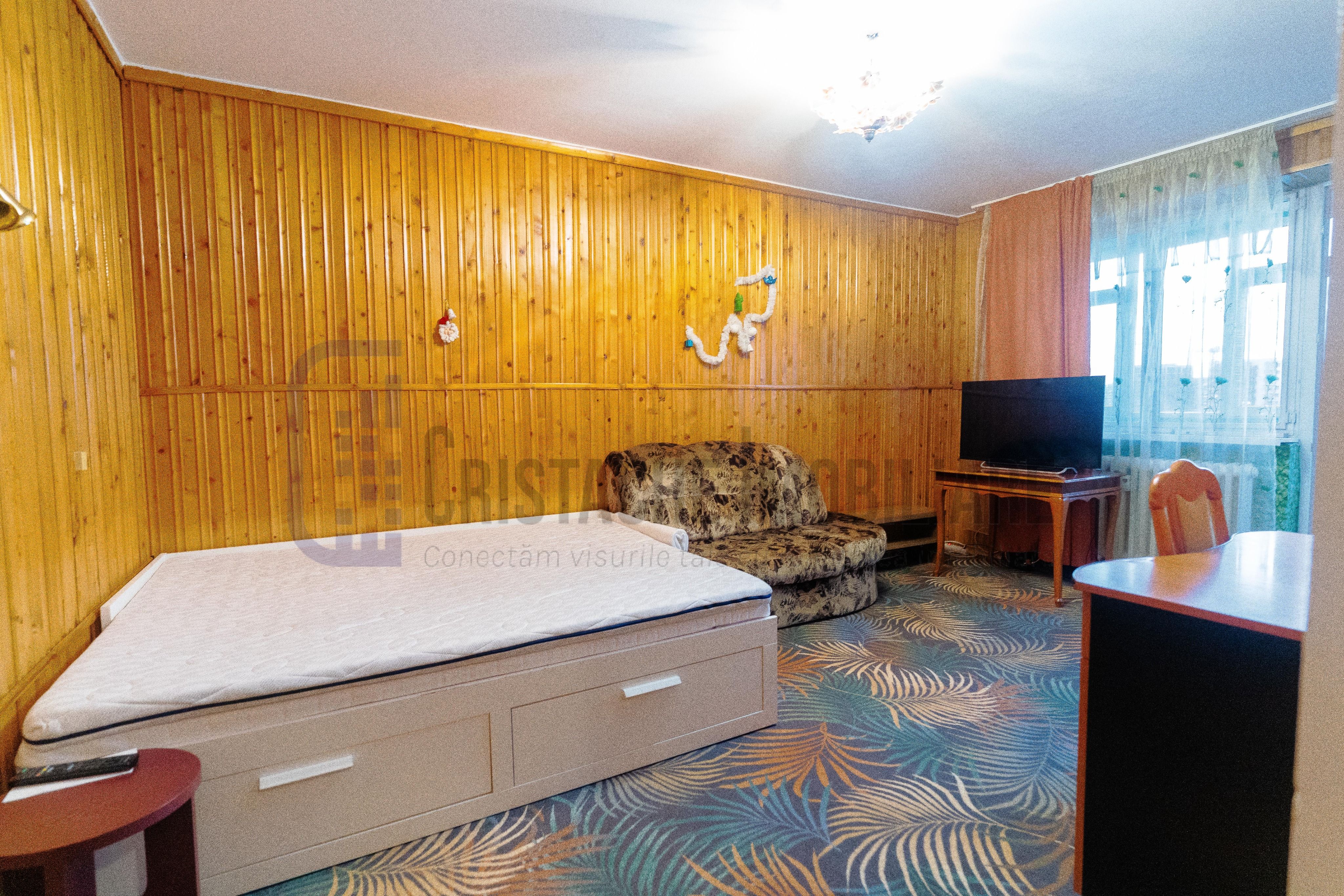 Închiriere apartament 3 camere | Bd. Timișoara | 9 min Metrou Romancierilor — fotografia 6