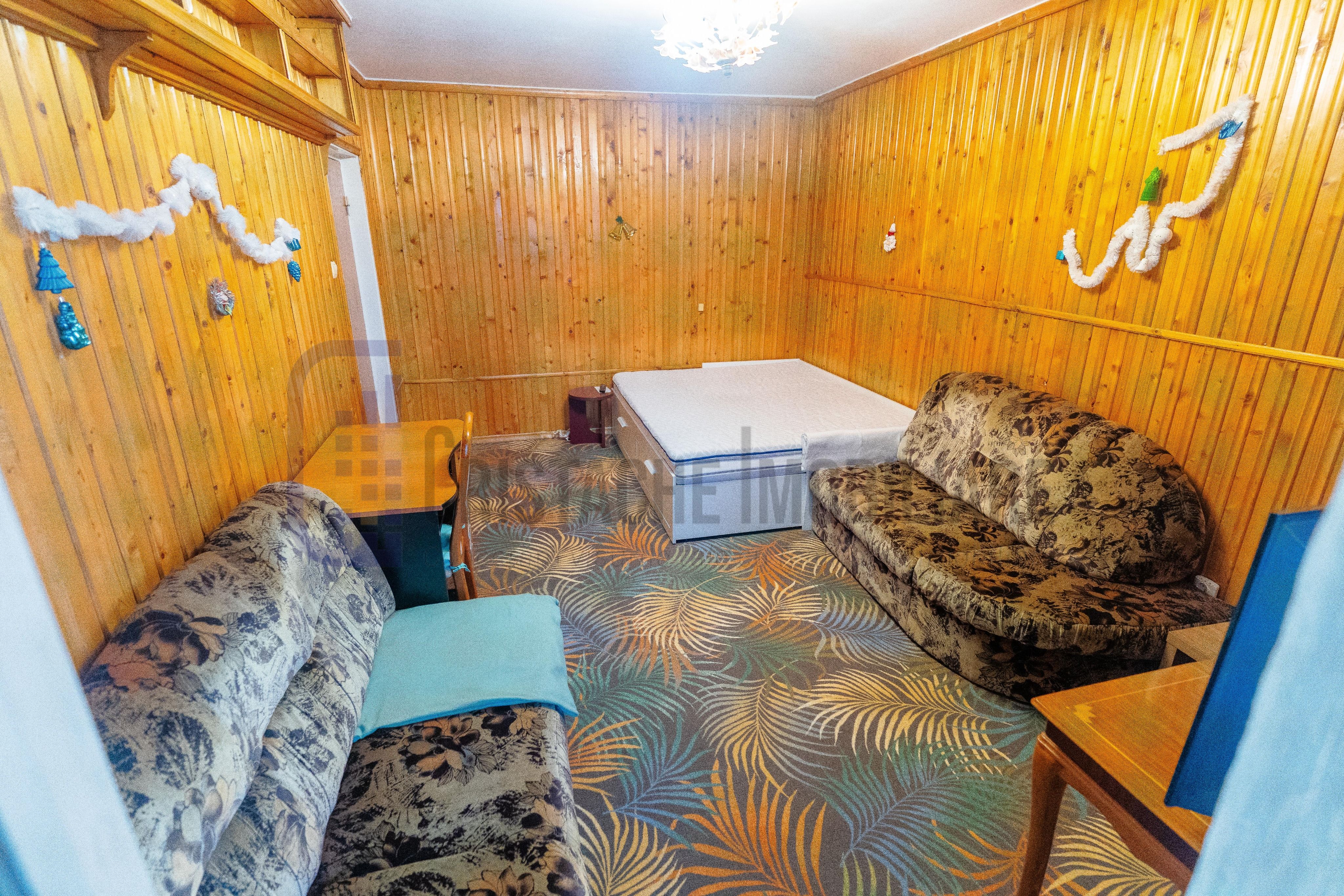 Închiriere apartament 3 camere | Bd. Timișoara | 9 min Metrou Romancierilor — fotografia 7