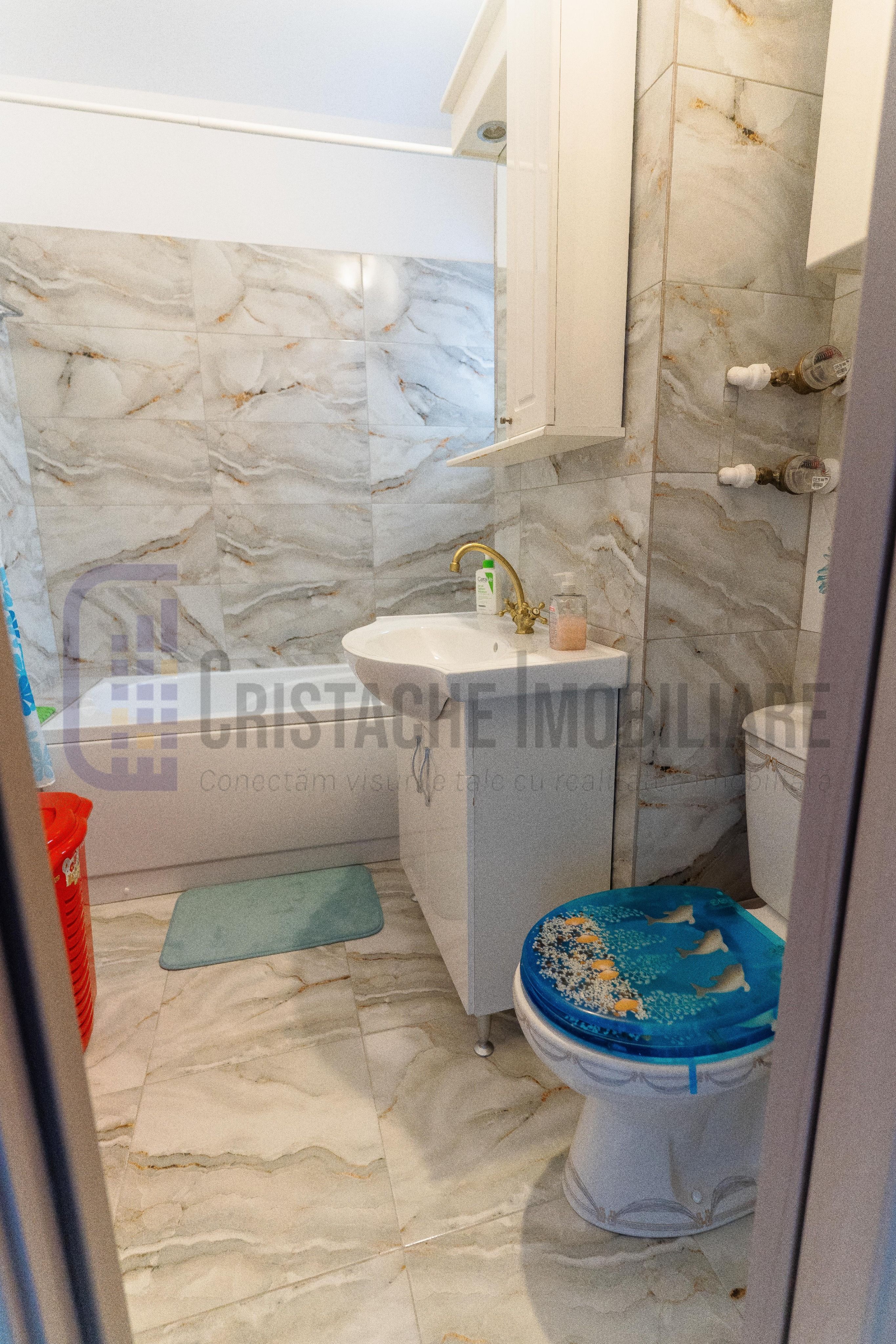Închiriere apartament 3 camere | Bd. Timișoara | 9 min Metrou Romancierilor — fotografia 8