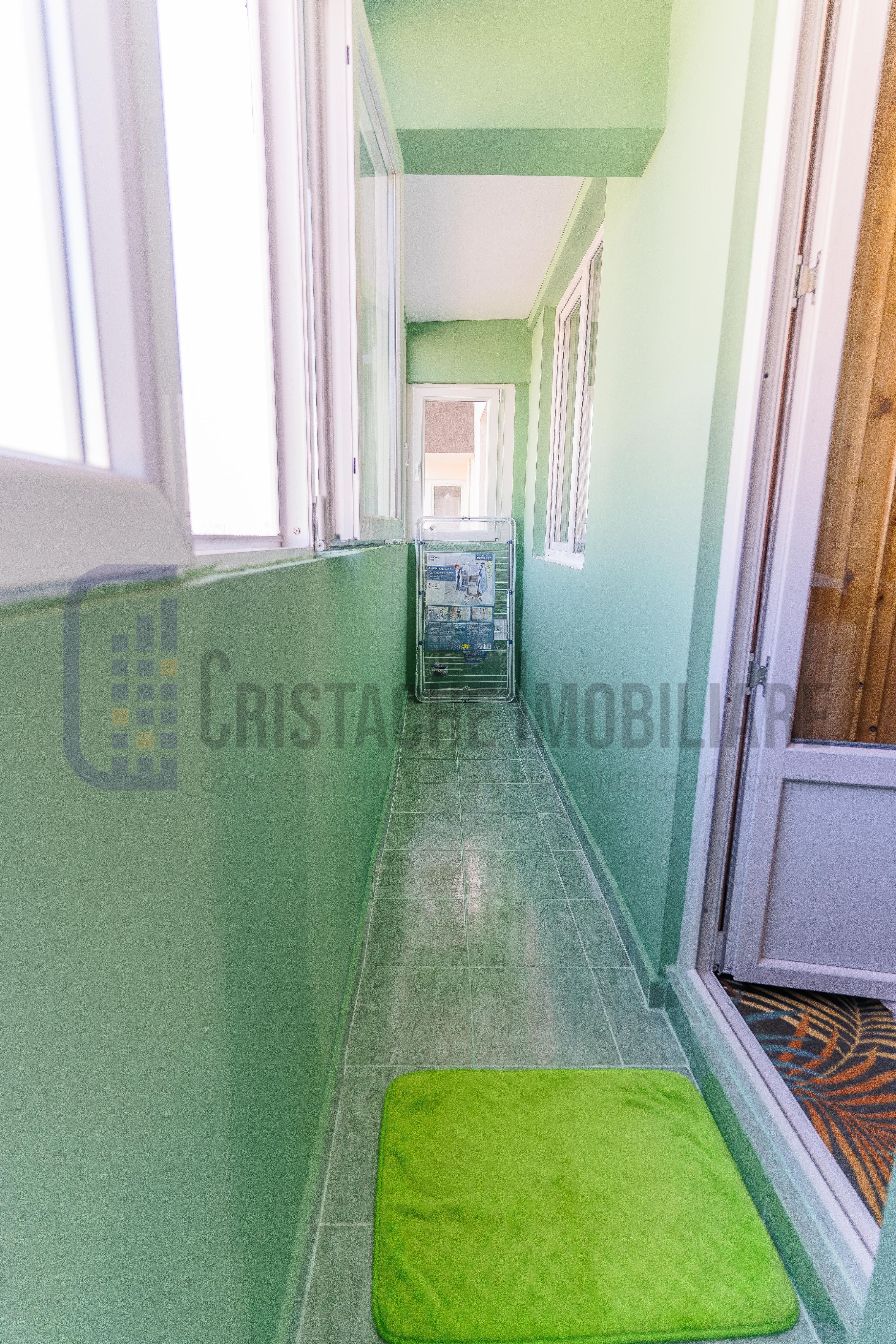 Închiriere apartament 3 camere | Bd. Timișoara | 9 min Metrou Romancierilor — fotografia 9