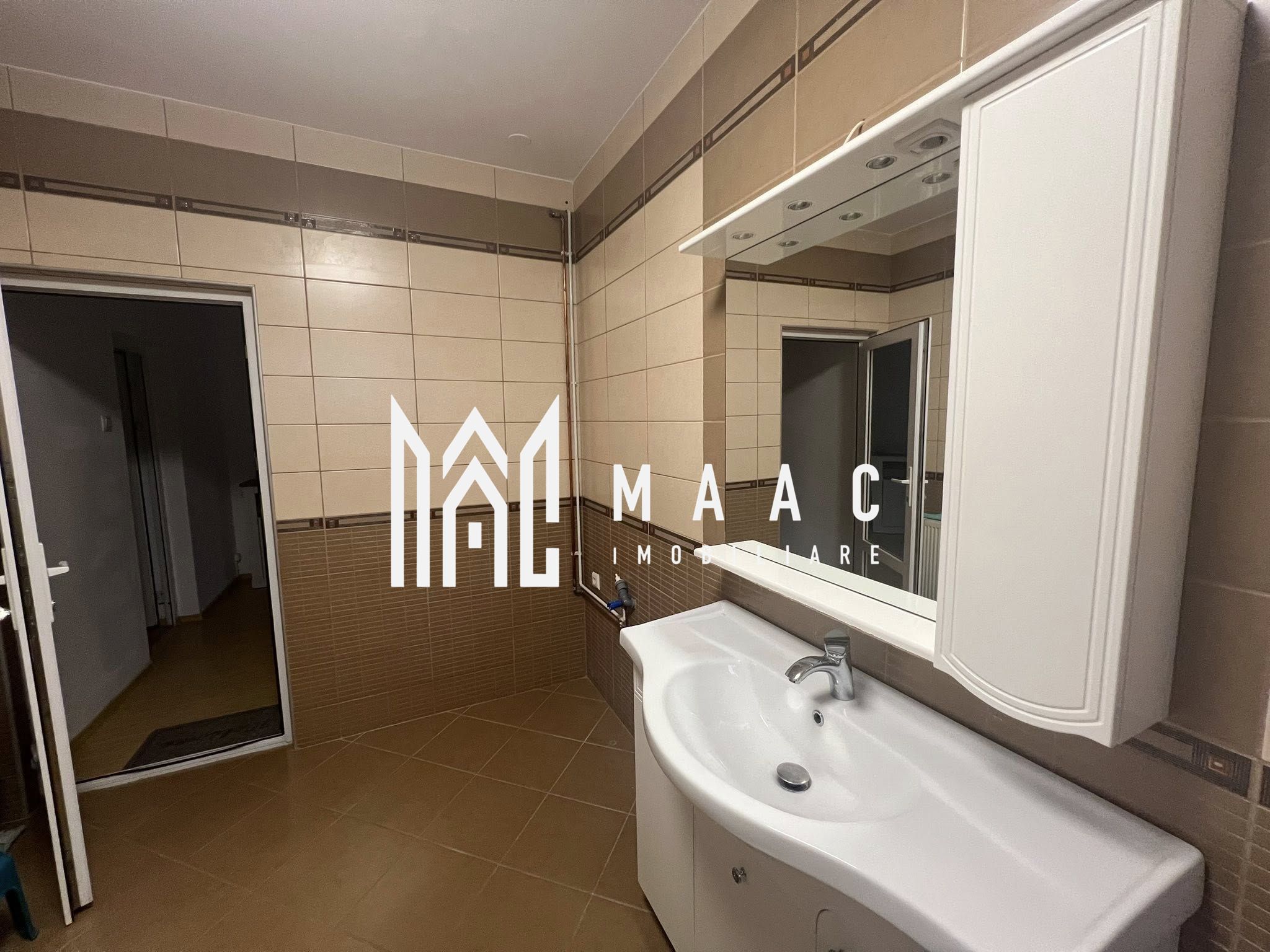 Spațiu de închiriat I Zona Ștrand, Sibiu I ideal pentru birouri — fotografia 4