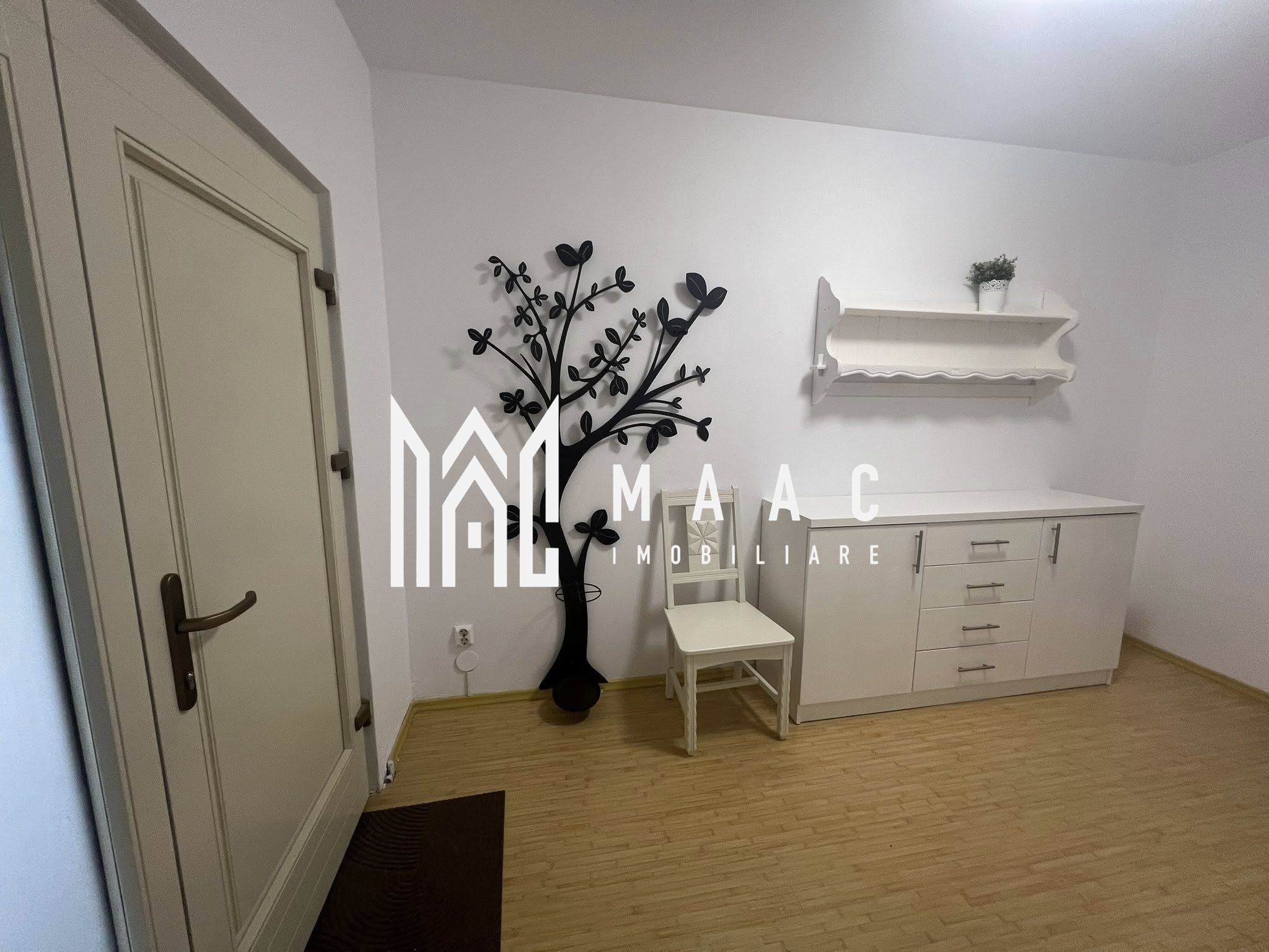 Spațiu de închiriat I Zona Ștrand, Sibiu I ideal pentru birouri — fotografia 7