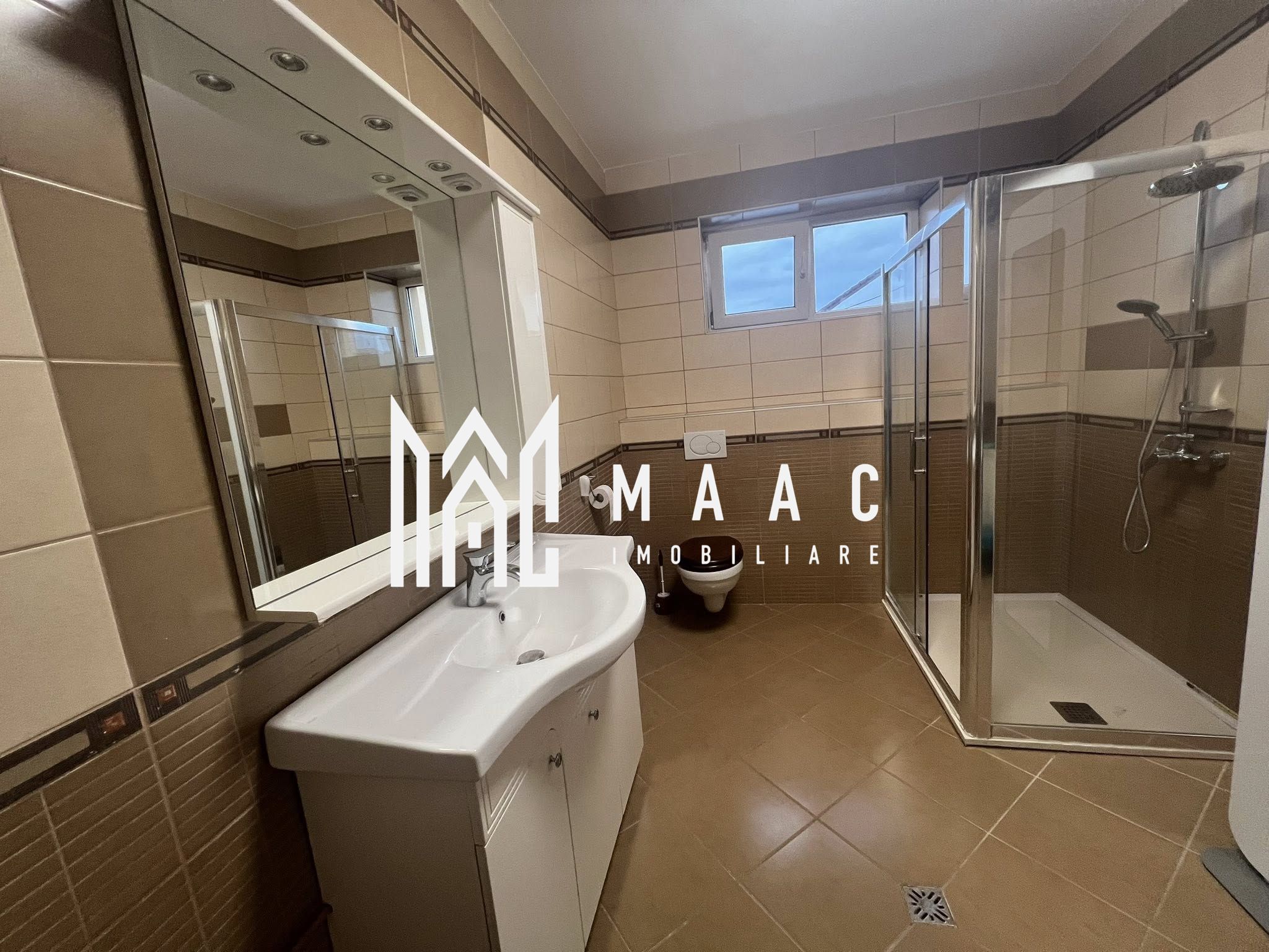 Spațiu de închiriat I Zona Ștrand, Sibiu I ideal pentru birouri — fotografia 8