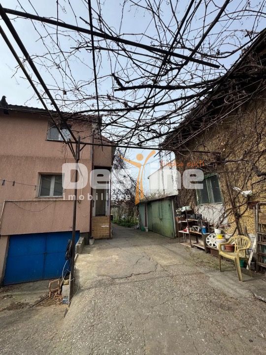 Teren 1553 mp – Oportunitate imobiliară  | 1.600.000 euro — fotografia 2