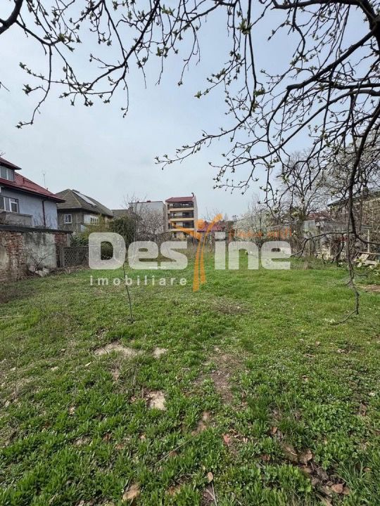 Teren 1553 mp – Oportunitate imobiliară  | 1.600.000 euro — fotografia 3