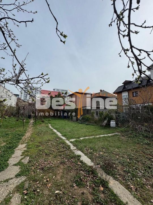 Teren 1553 mp – Oportunitate imobiliară  | 1.600.000 euro — fotografia 4
