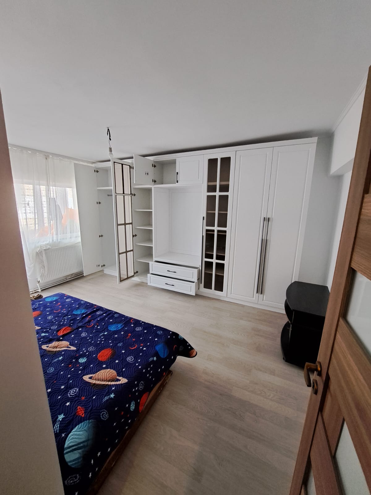Apartament 2 camere, Zona Burdujeni Gara
