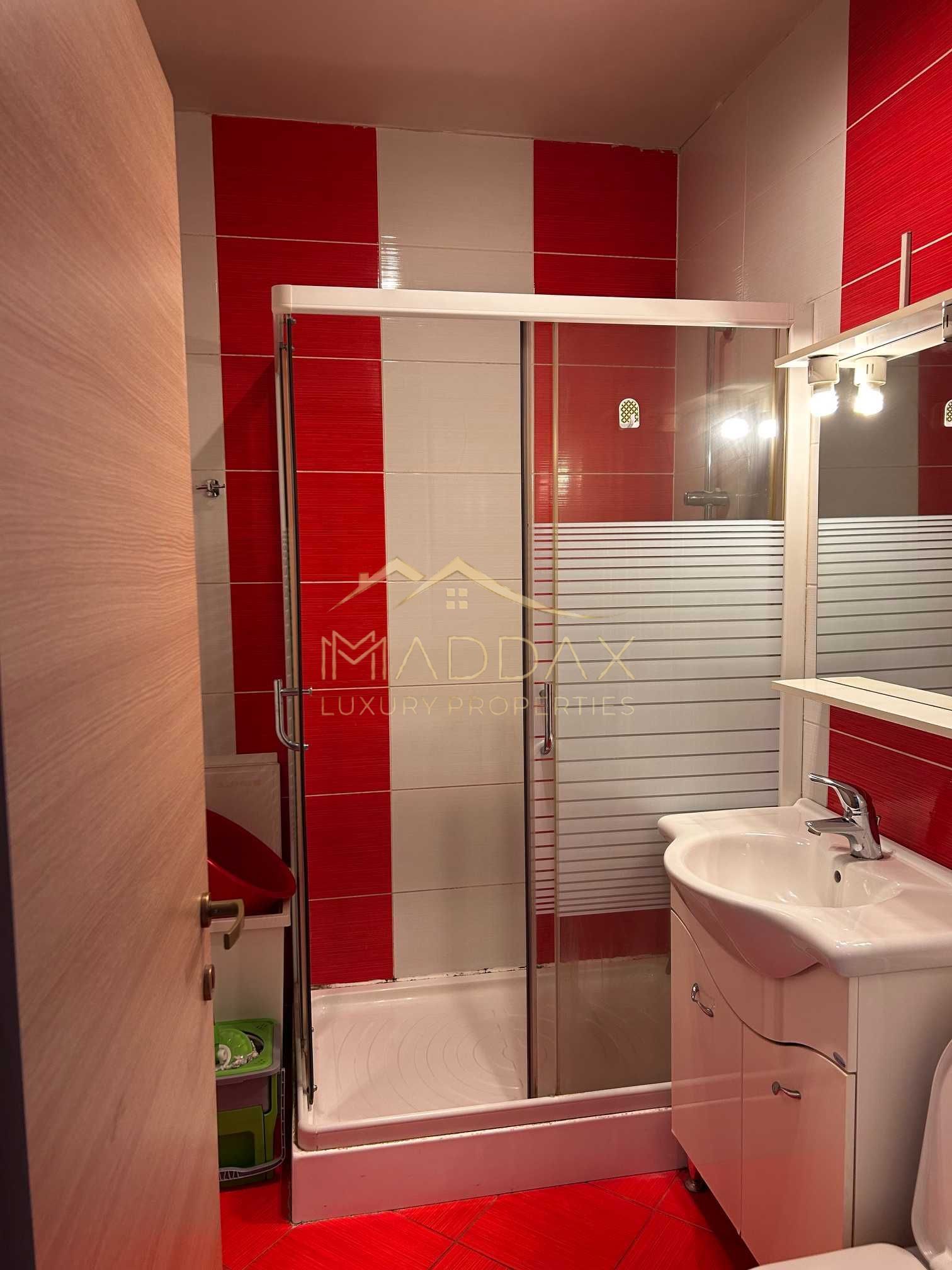 Garsonieră la Parcul Tineretului | Decomandată| Centrală Proprie | Pet Friendly — fotografia 6