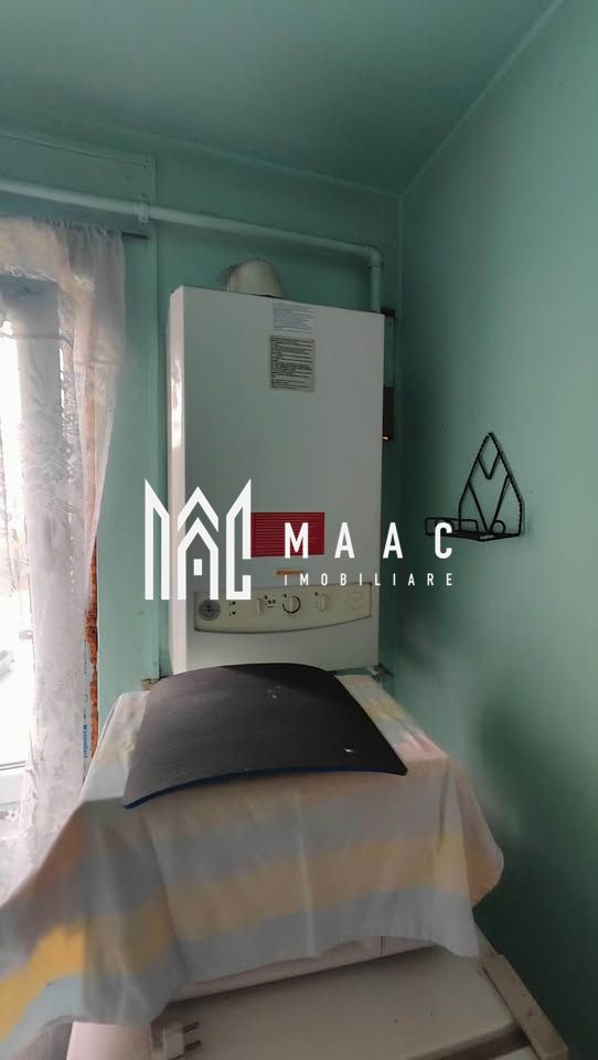Apartament 2 camere de vânzare | Sibiu | Hipodrom 1 | 49 mp — fotografia 3
