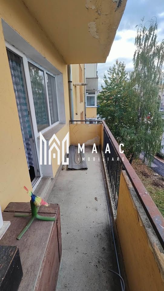 Apartament 2 camere de vânzare | Sibiu | Hipodrom 1 | 49 mp — fotografia 4