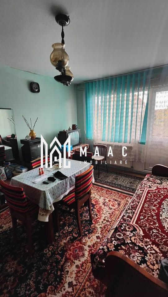 Apartament 2 camere de vânzare | Sibiu | Hipodrom 1 | 49 mp — fotografia 5
