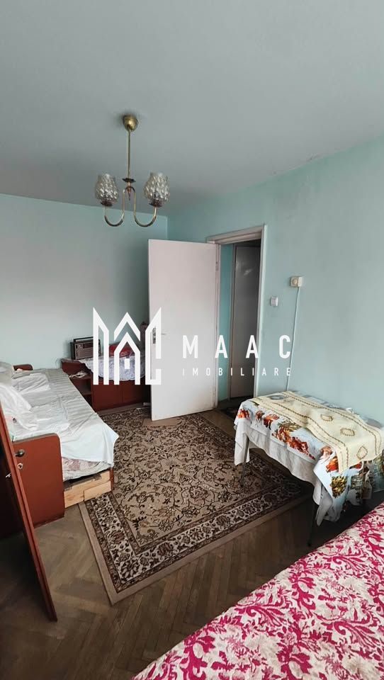 Apartament 2 camere de vânzare | Sibiu | Hipodrom 1 | 49 mp — fotografia 6