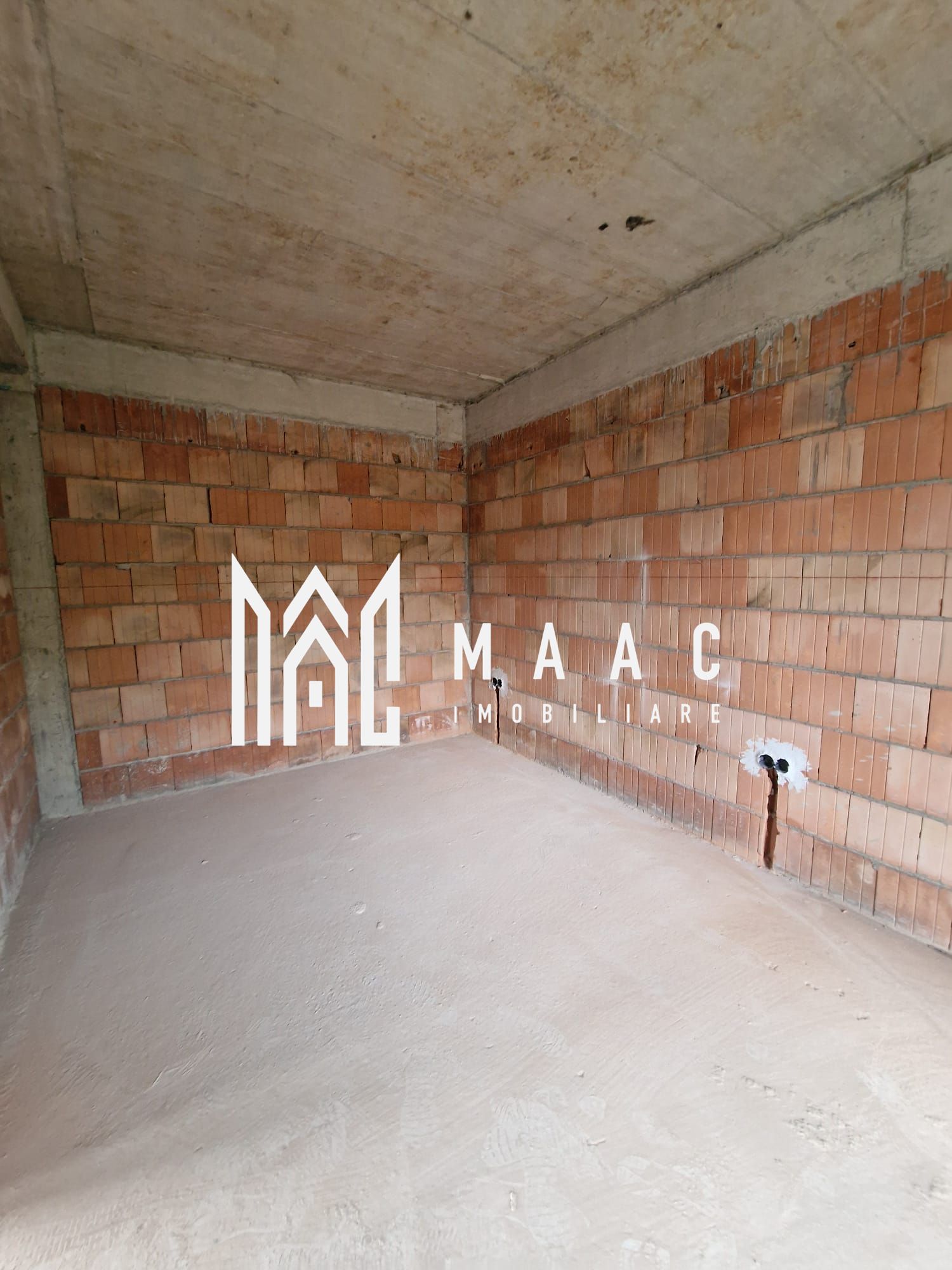 Duplex 3 camere de vânzare | Sibiu | DaVinci Homes | 92 mp — fotografia 4
