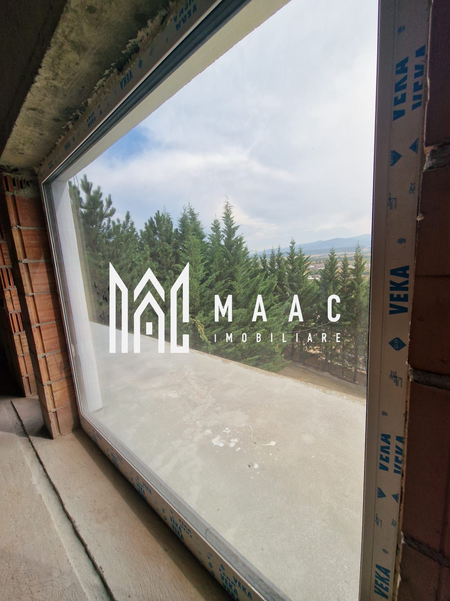 Duplex 3 camere de vânzare | Sibiu | DaVinci Homes | 92 mp — fotografia 5
