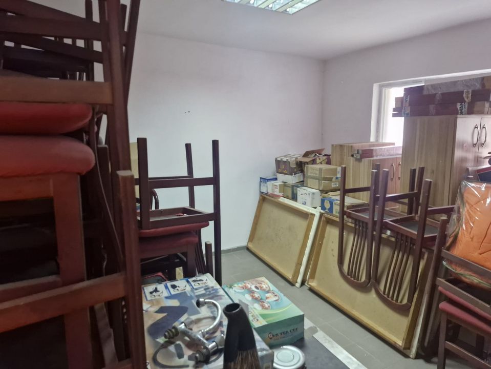 Spațiu Comercial Pizzerie — fotografia 14