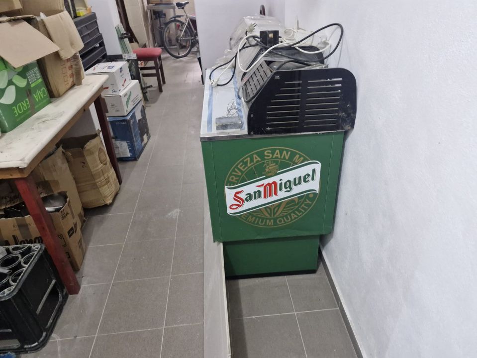 Spațiu Comercial Pizzerie — fotografia 4
