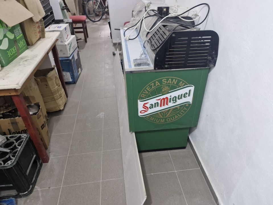 Spațiu Comercial Pizzerie — fotografia 5