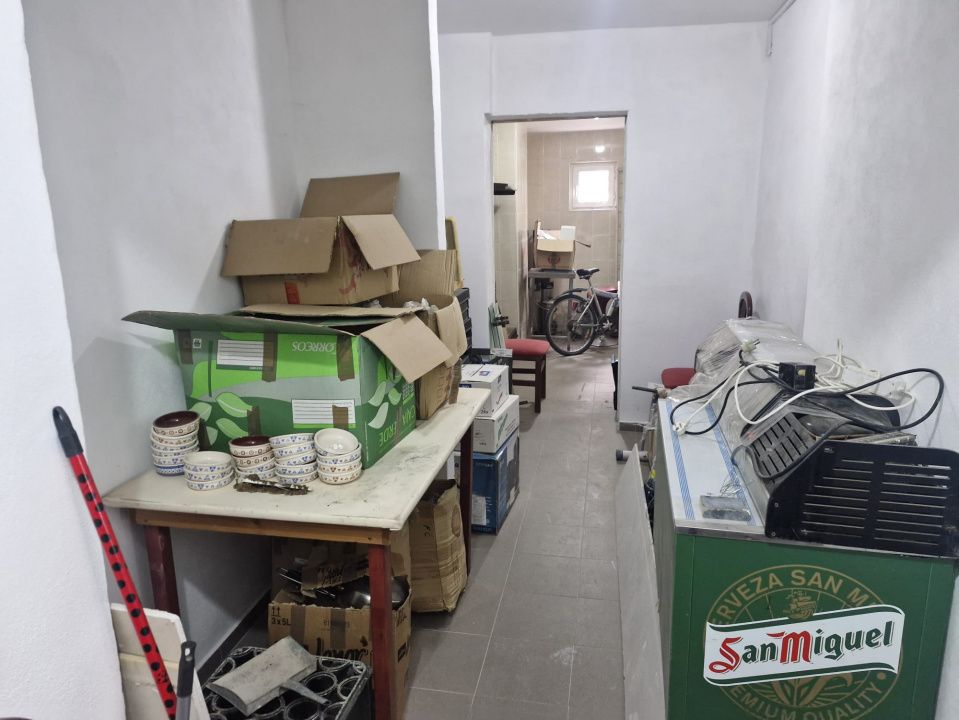 Spațiu Comercial Pizzerie — fotografia 6