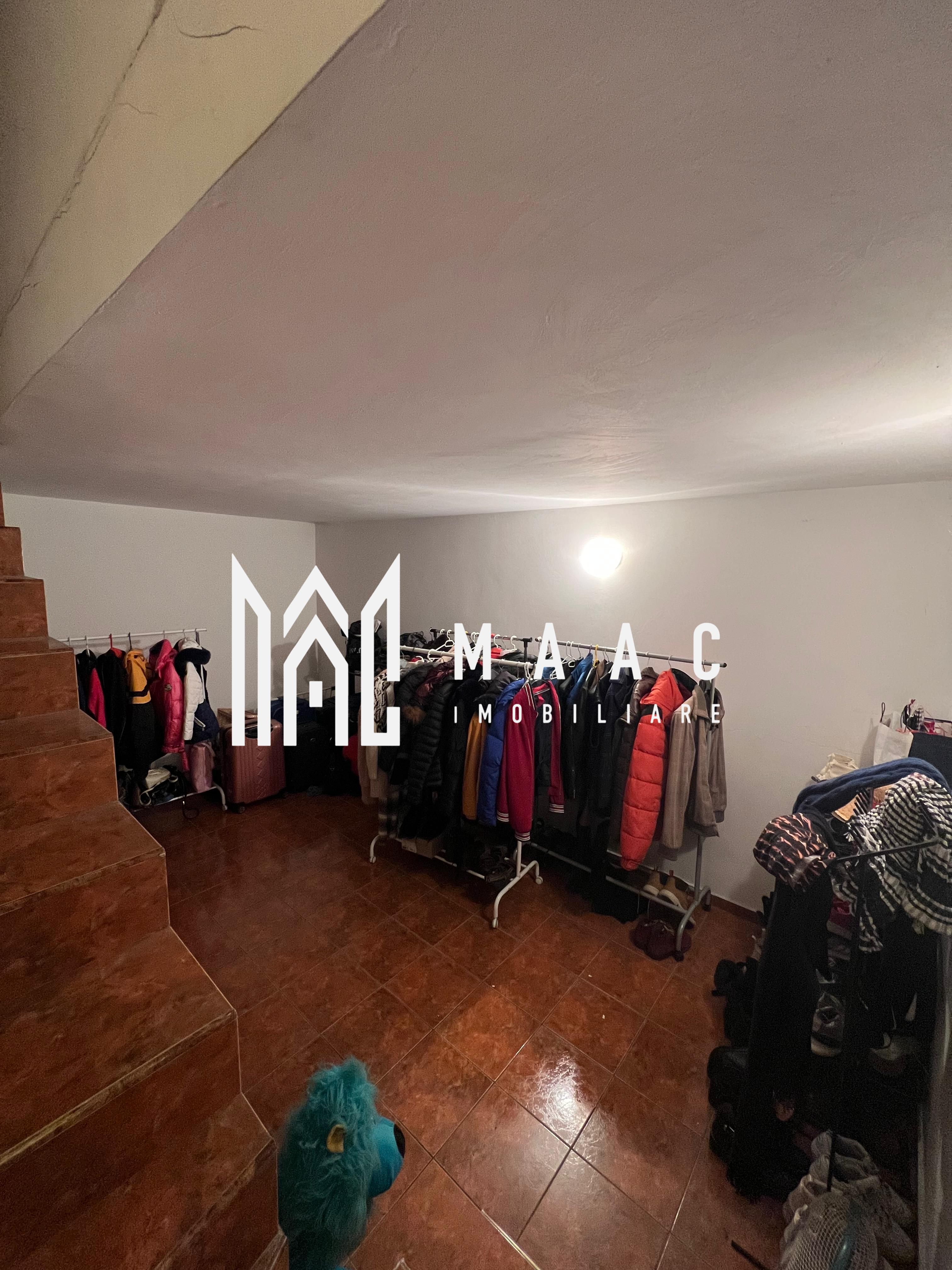 Vila | Cartier Traian — fotografia 13