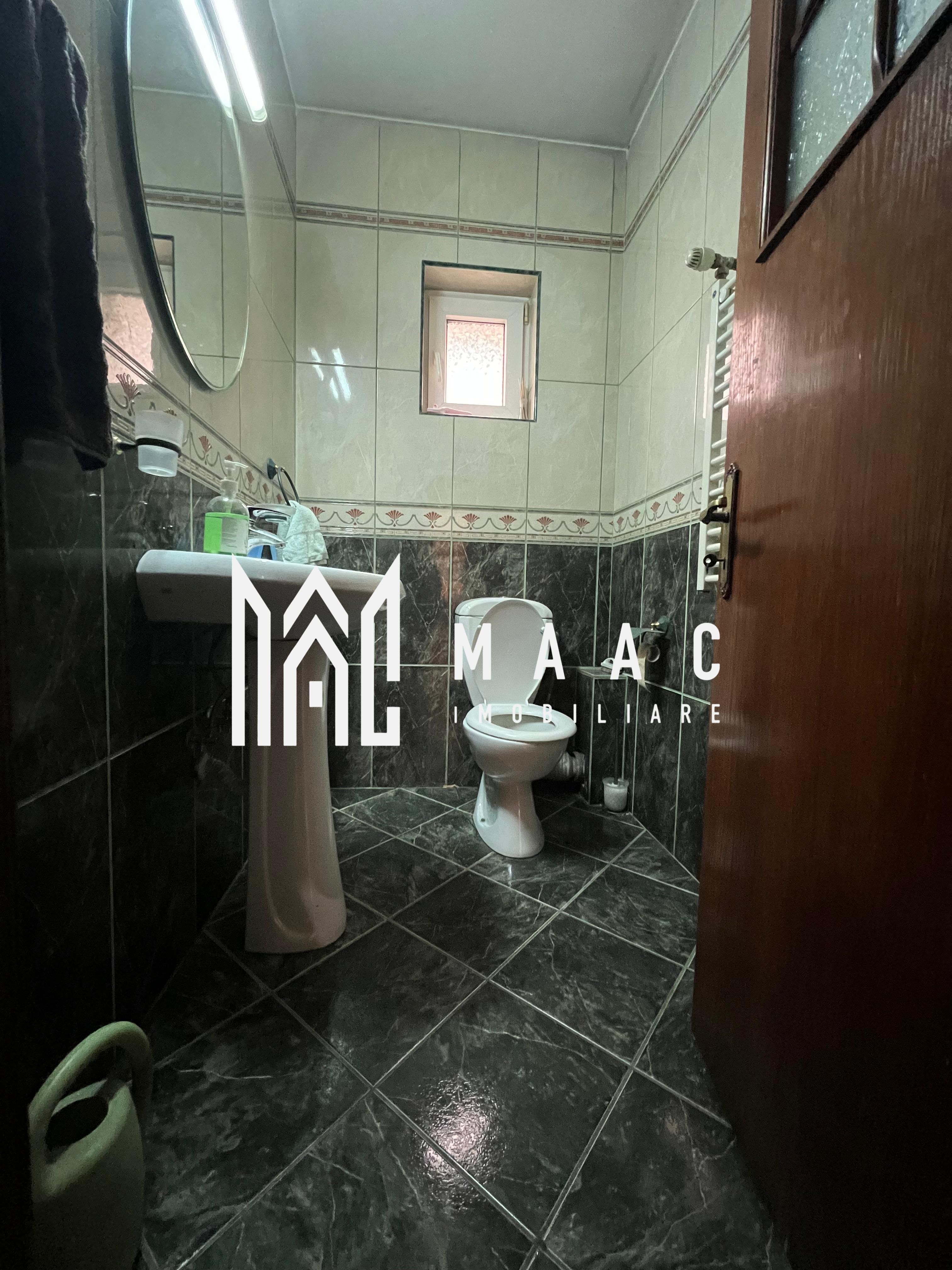 Vila | Cartier Traian — fotografia 7
