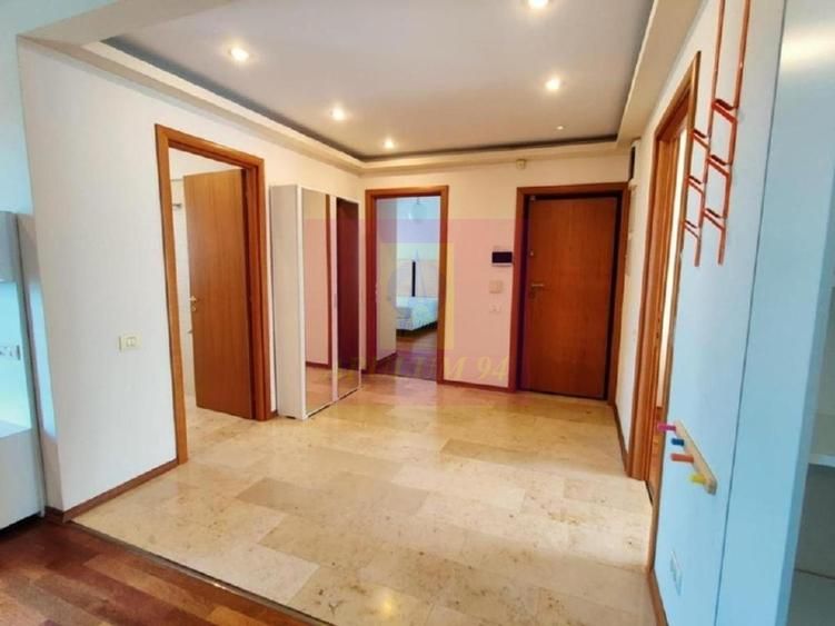 Apartament premium cu 3 camere | 90 mp | Vedere la Lacul Floreasca | — fotografia 3