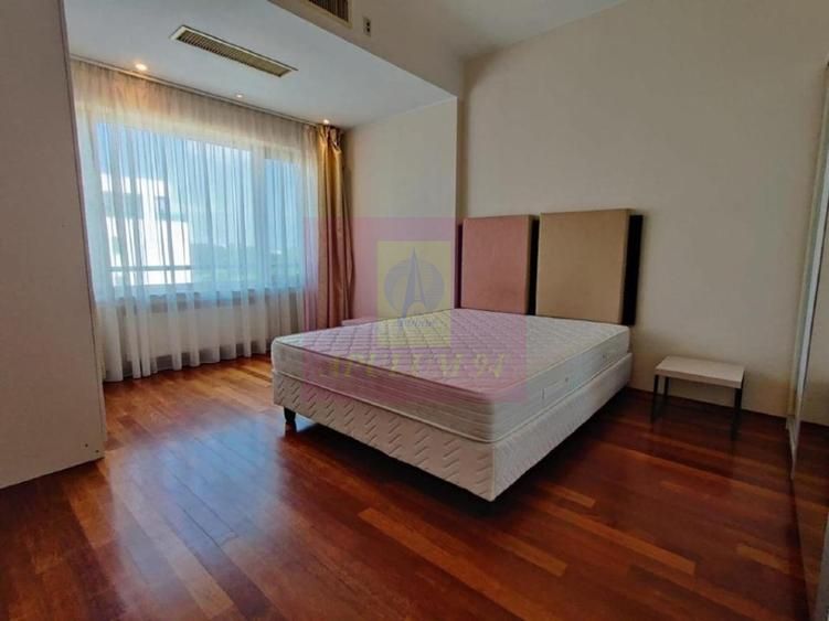 Apartament premium cu 3 camere | 90 mp | Vedere la Lacul Floreasca | — fotografia 4