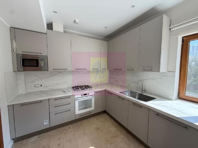 Apartament premium cu 3 camere | 90 mp | Vedere la Lacul Floreasca | — fotografia 5