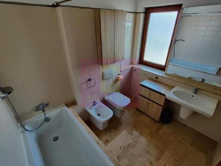 Apartament premium cu 3 camere | 90 mp | Vedere la Lacul Floreasca | — fotografia 6