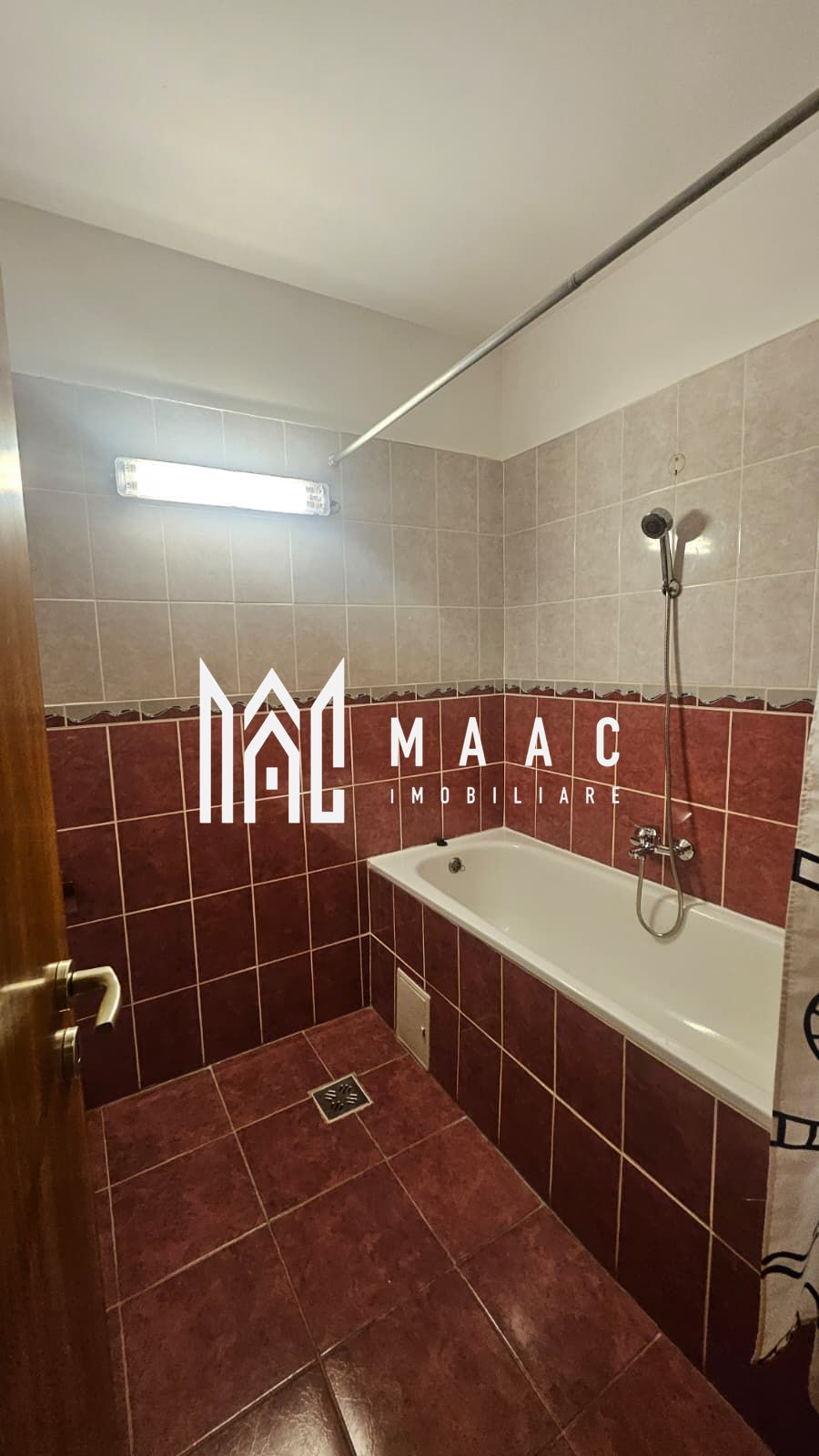 Apartament 3 camere 2 bai terasa Lidl Selimbar — fotografia 10