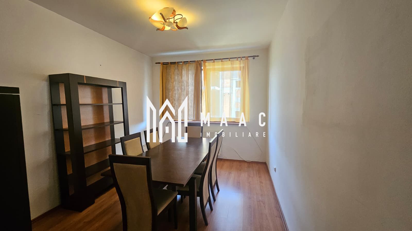 Apartament 3 camere 2 bai terasa Lidl Selimbar — fotografia 11