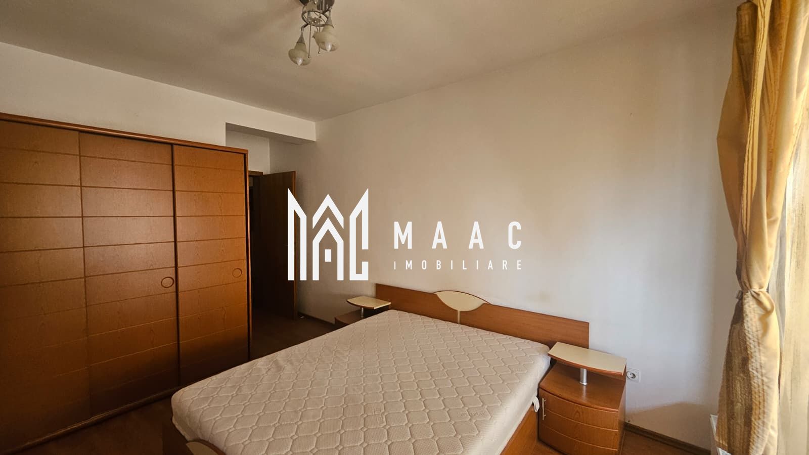 Apartament 3 camere 2 bai terasa Lidl Selimbar — fotografia 4