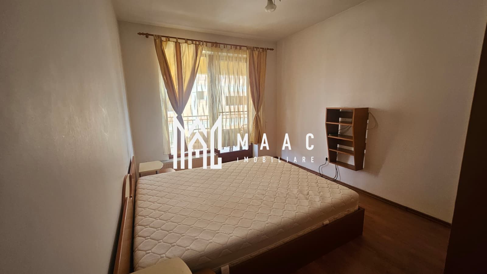 Apartament 3 camere 2 bai terasa Lidl Selimbar — fotografia 5