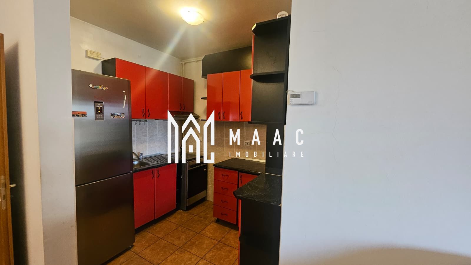 Apartament 3 camere 2 bai terasa Lidl Selimbar — fotografia 6
