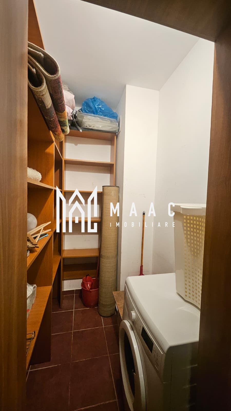 Apartament 3 camere 2 bai terasa Lidl Selimbar — fotografia 7